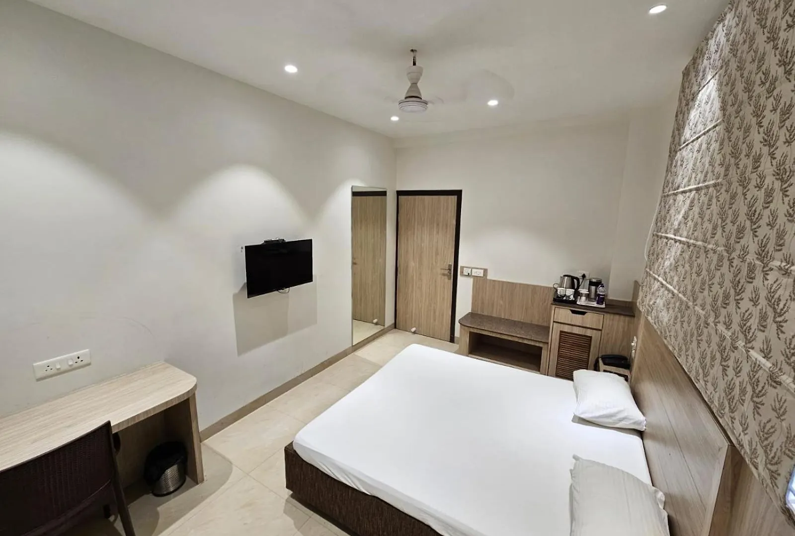 Hotel Bagla Atithi Banaras Varanasi 0*,