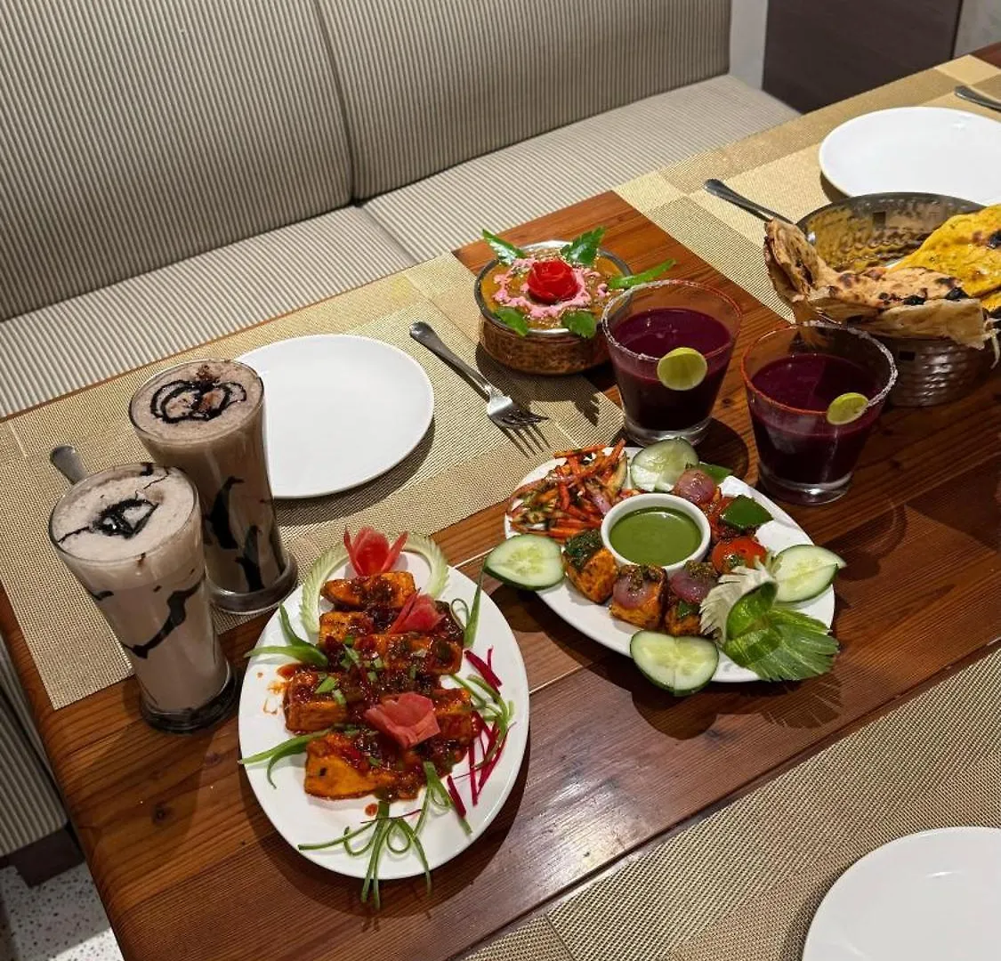 Hotel Bagla Atithi Banaras Varanasi 0*,