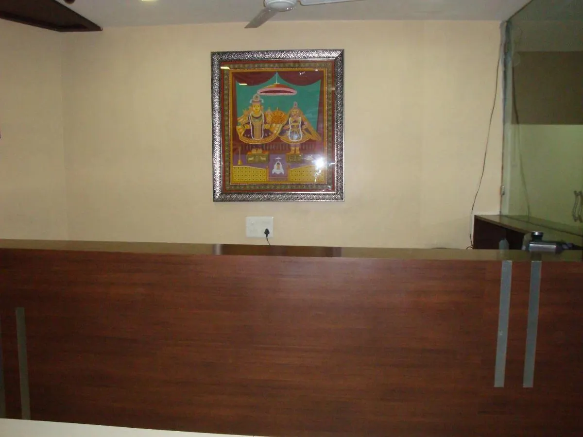 Hotel Bagla Atithi Banaras Varanasi 0*,  Hindistan