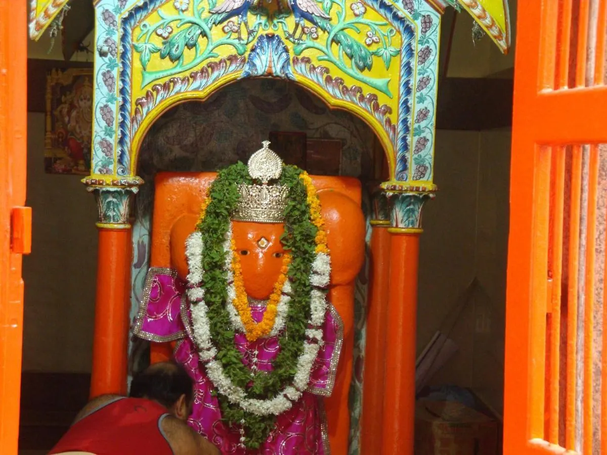 Hotel Bagla Atithi Banaras Varanasi