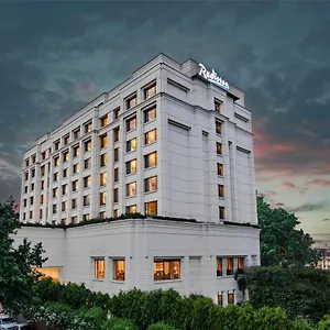Hotel Radisson, Varanasi