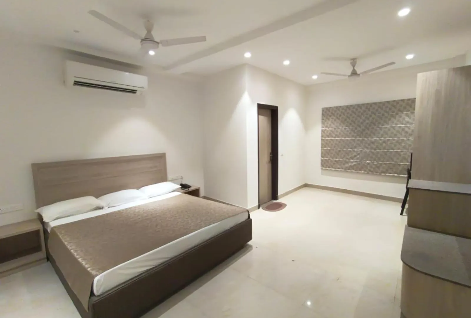Hotel Bagla Atithi Banaras location