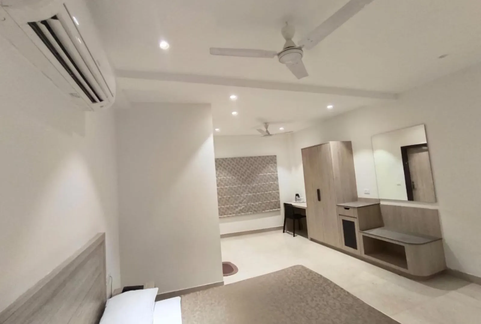 Hotel Bagla Atithi Banaras バラナシ インド