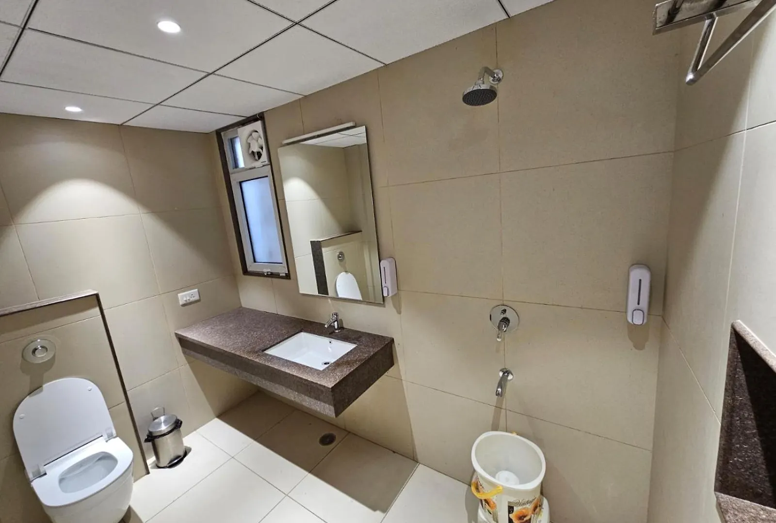Hotel Bagla Atithi Banaras バラナシ