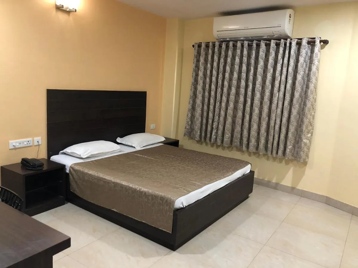 Hotel Bagla Atithi Banaras バラナシ