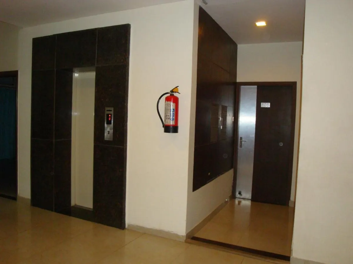 Hotel Bagla Atithi Banaras バラナシ