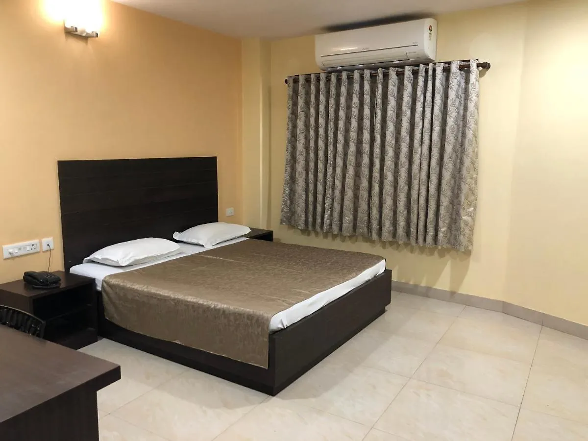 Hotel Bagla Atithi Banaras バラナシ インド